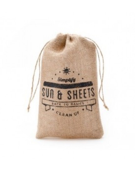  Eco Storage jute Bag