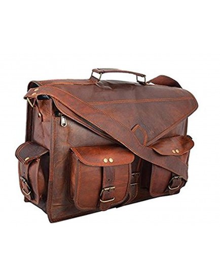 Suraj Handicrafts and Leather Bags