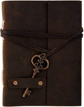 Craft Play Handicraft Leather Handmade Paper Handcrafted Regular Diary