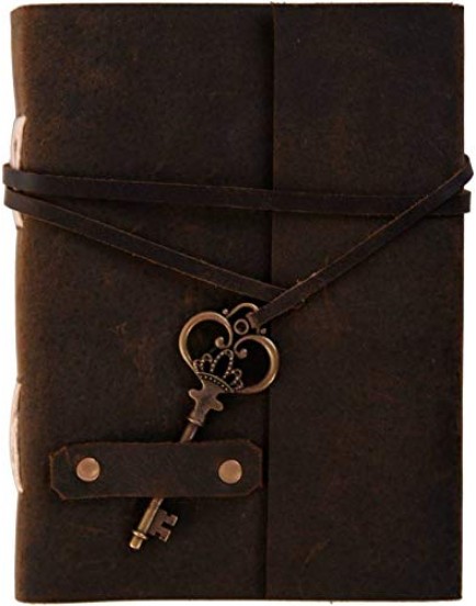 Craft Play Handicraft Leather Handmade Paper Handcrafted Regular Diary