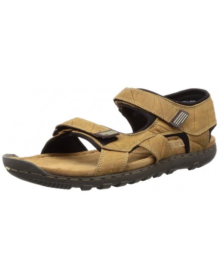 Woodland Men Sandals