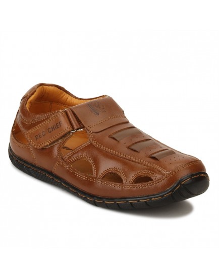 Red Chief Men's Sandal