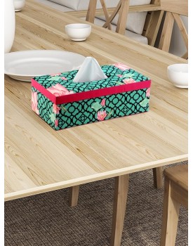  Click to open expanded view   SEJ by Nisha Gupta Tissue Paper Box Holder/Rectangular Napkin Holder/Tissue Paper Dispenser/Facial Tissue Paper Holder for Dining Room, Kitchen, Car, Office and Home Decor - SBTBDP007