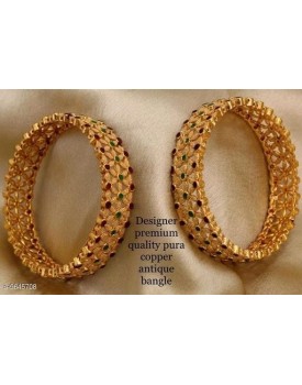Diva fusion Bangles