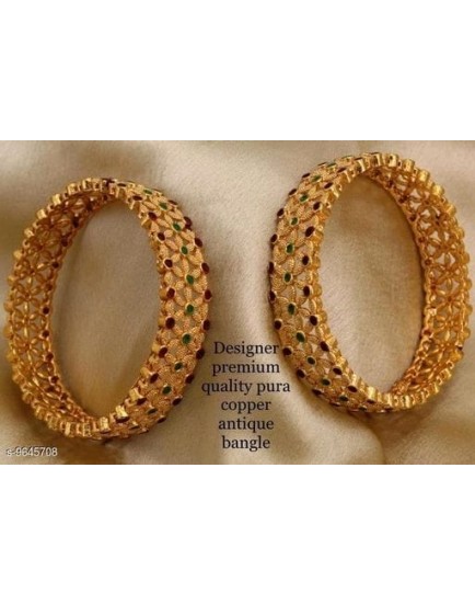 Diva fusion Bangles