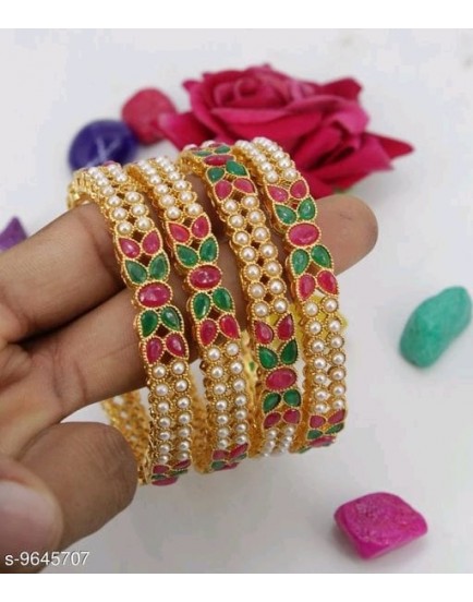Diva fusion Bangles