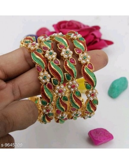 Diva fusion Bangles