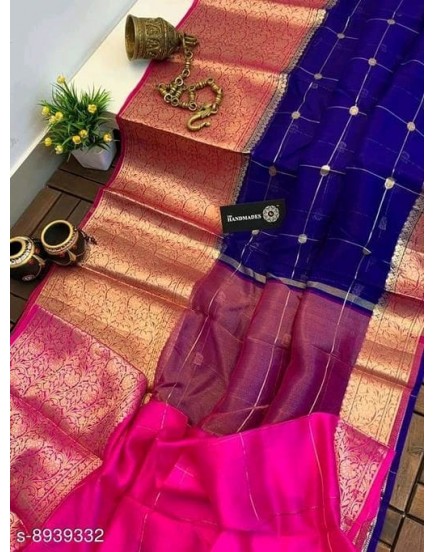 Aagam graceful sarees