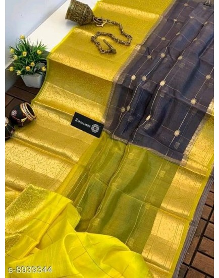 Aagam graceful sarees