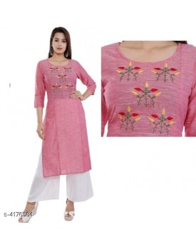 Olla southern embroidered kurti