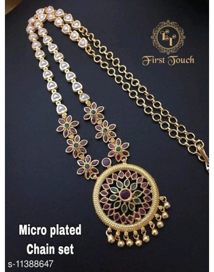 Allure fashionable jewellery