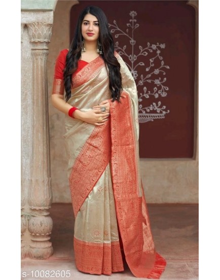 Banita petite saree