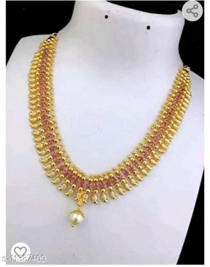 Princes Jewellery set