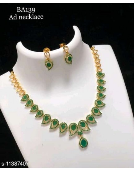 Princes Jewellery set
