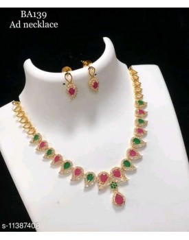 Princes Jewellery set