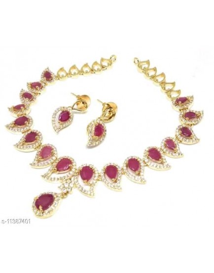 Princes Jewellery set