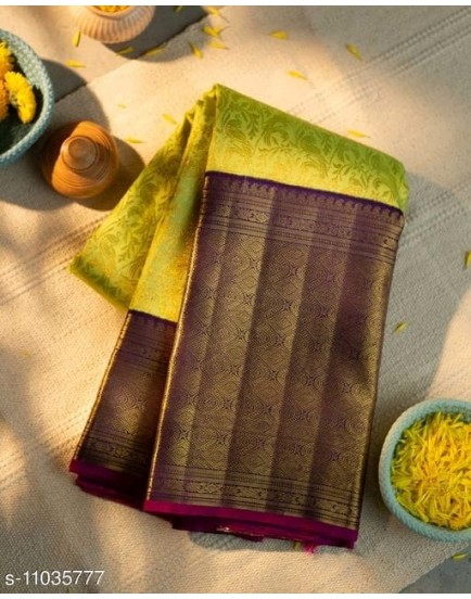 Aagam refind saree 