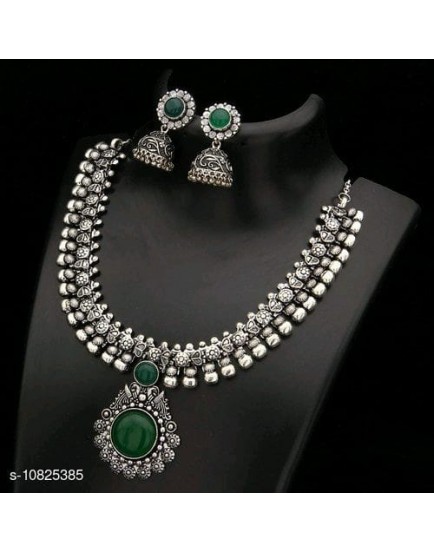 Feminine kohlapur jewellery set