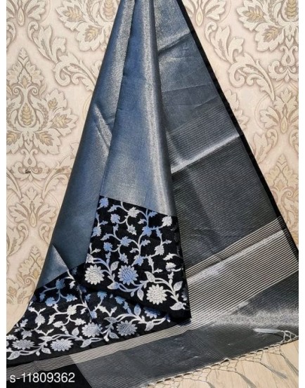 Charvi superior saree