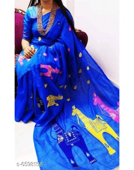 Banita drishya sarees