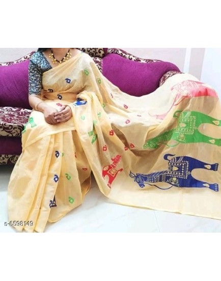 Banita drishya sarees
