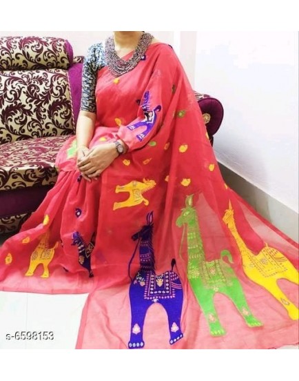 Banita drishya sarees