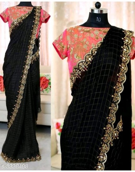 Adrika sarees