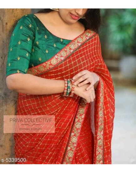 Adrika sarees