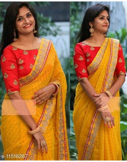 Adrika sarees