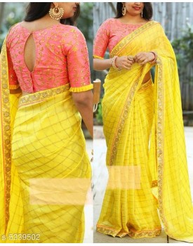 Adrika sarees