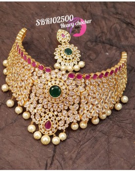 Heavy Chocker