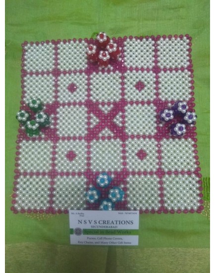 pachisi ludo