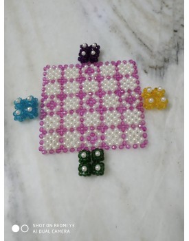 Small Ashta Chamma for Gift Idea