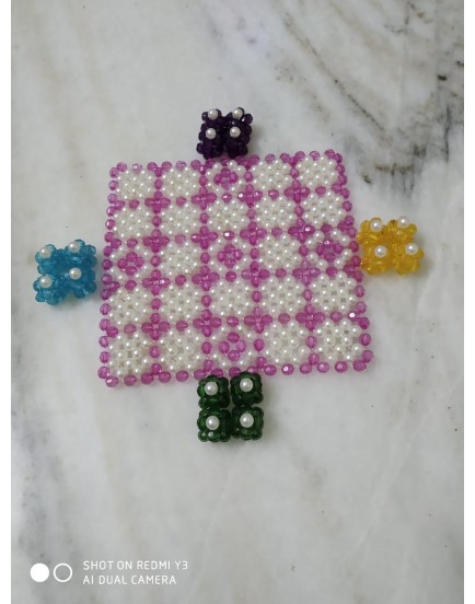 Small Ashta Chamma for Gift Idea