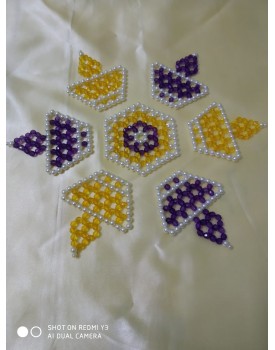 Decorative Rangoli