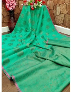 Soft cotton silk Murti Nx-28