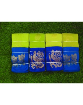 Kottanchi type  cotton sarees Collection