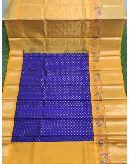  Kuppadam Silk Saree