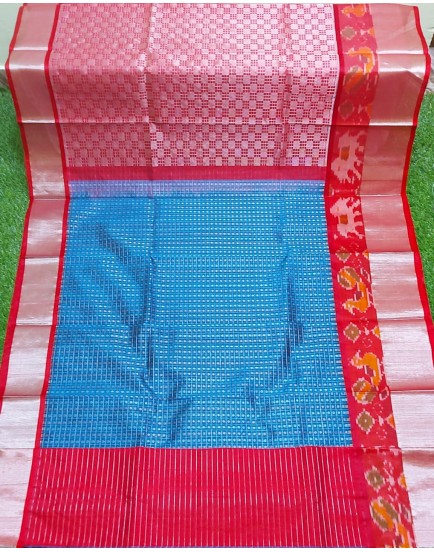  Kuppadam Silk Saree