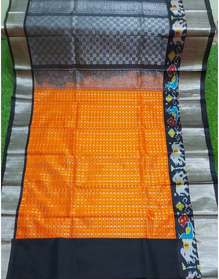  Kuppadam Silk Saree