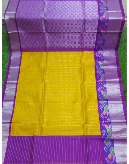  Kuppadam Silk Saree