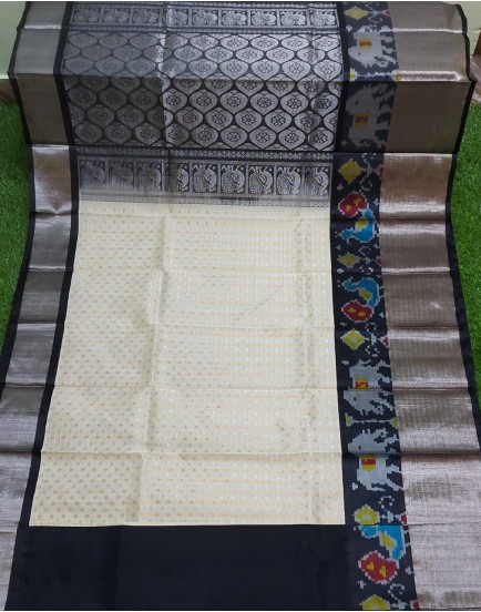  Kuppadam Silk Saree