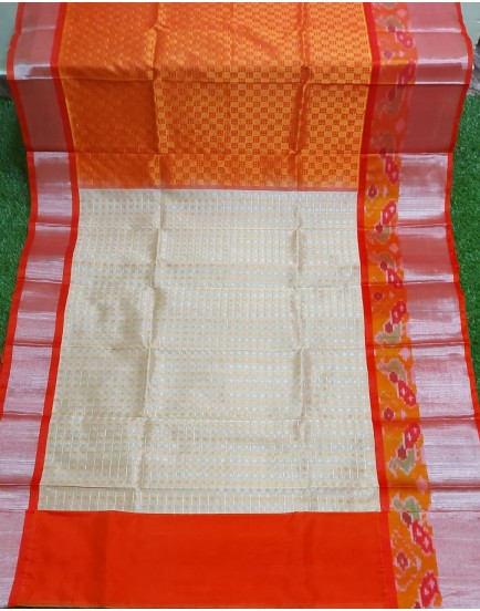  Kuppadam Silk Saree
