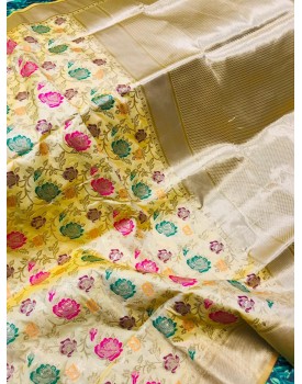 Silsila silk 